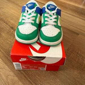 Dunks